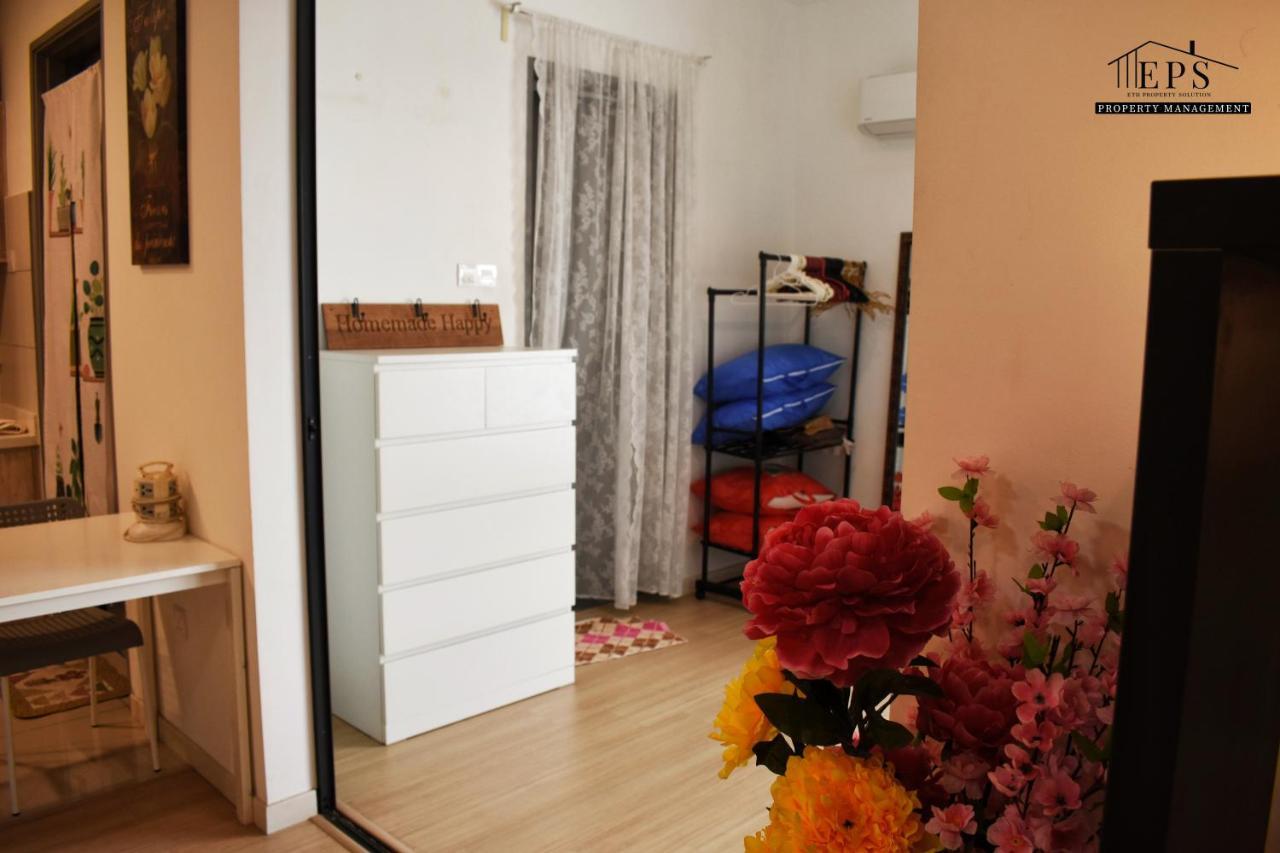 Usj One Homestay @ Subang Homestay Subang Jaya Exterior foto