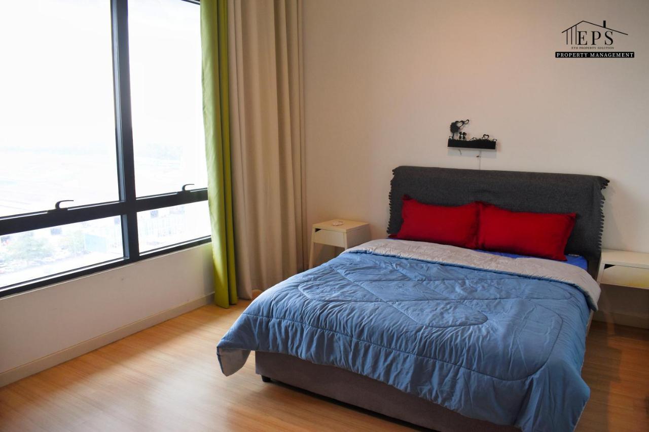 Usj One Homestay @ Subang Homestay Subang Jaya Exterior foto