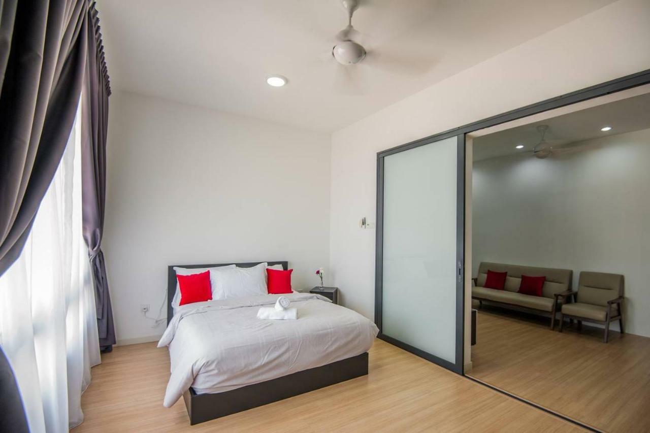 Usj One Homestay @ Subang Homestay Subang Jaya Exterior foto