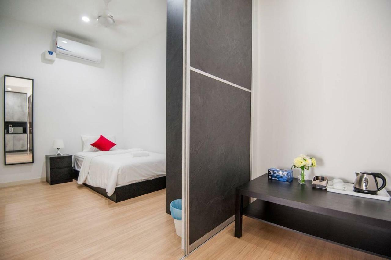 Usj One Homestay @ Subang Homestay Subang Jaya Exterior foto